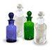 Apothecary Style Bottles