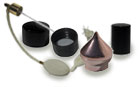 Caps, Rollon Plugs, and Spray Tops