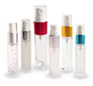 Glass Bottles with Fine Mist Sprayers