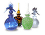Large Decorative Perfume Bottles