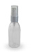 Plastic Bottles With Fine Mist Sprayers