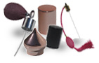 Aroma therapy diffuser